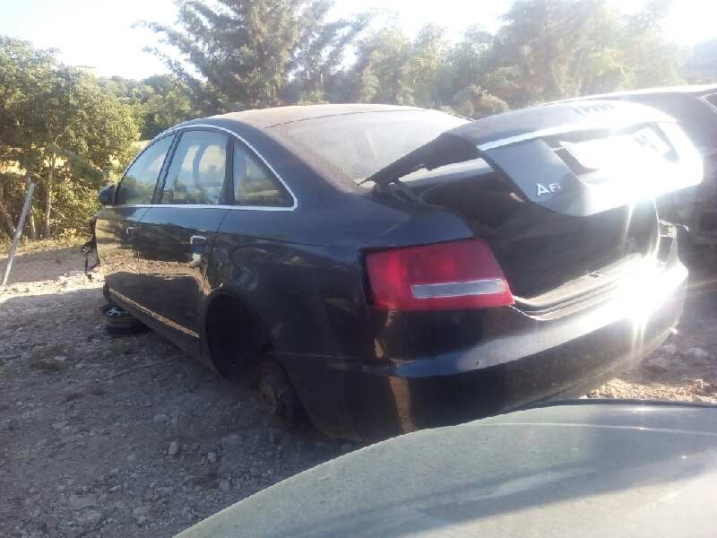 audi a6 berlina (4f2) del año 2004