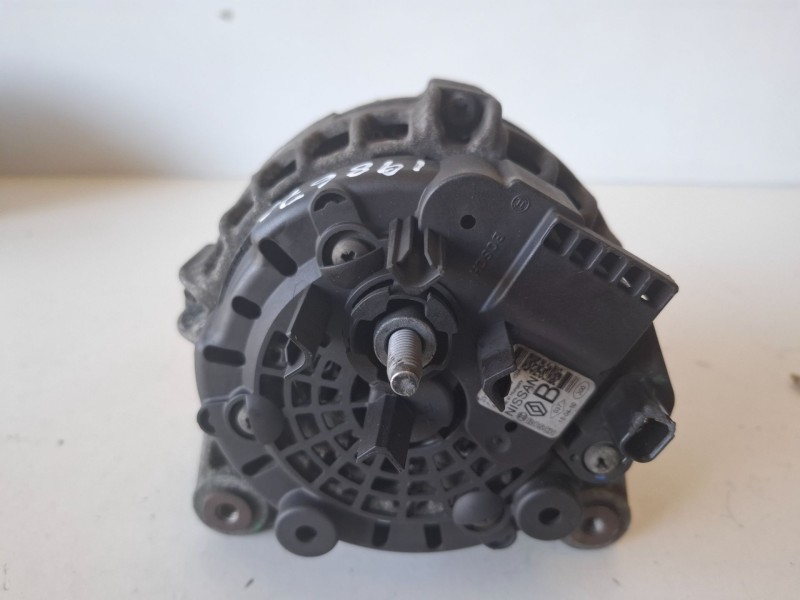 Recambio de alternador para nissan pulsar (c13m) hra2 referencia OEM IAM 231004BE0BE  