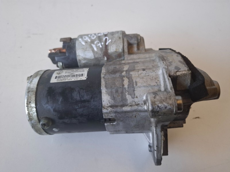 Recambio de alternador para nissan pulsar (c13m) hra2 referencia OEM IAM 233006867RA  