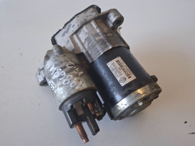 Recambio de alternador para nissan pulsar (c13m) hra2 referencia OEM IAM 233006867RA  