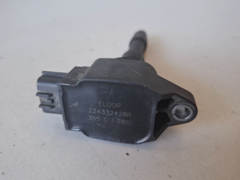 Recambio de bobina encendido para nissan pulsar (c13m) hra2 referencia OEM IAM 224332428R  