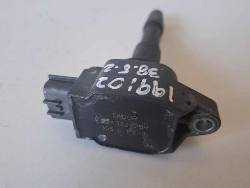 Recambio de bobina encendido para nissan pulsar (c13m) hra2 referencia OEM IAM 224332428R  
