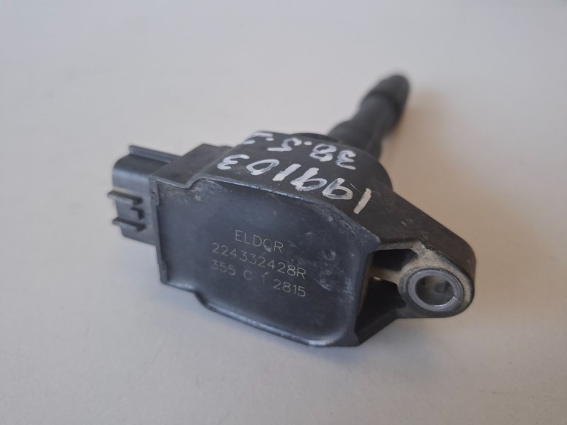 Recambio de bobina encendido para nissan pulsar (c13m) hra2 referencia OEM IAM 224332428R  