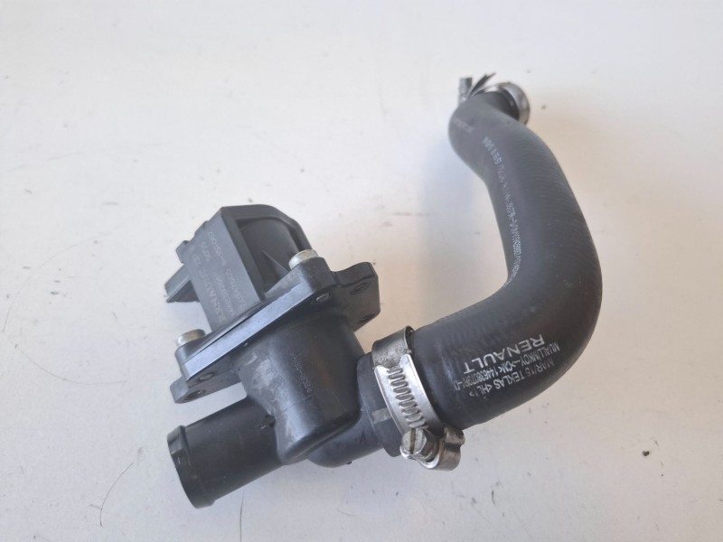 Recambio de valvula aire adicional para nissan pulsar (c13m) hra2 referencia OEM IAM   