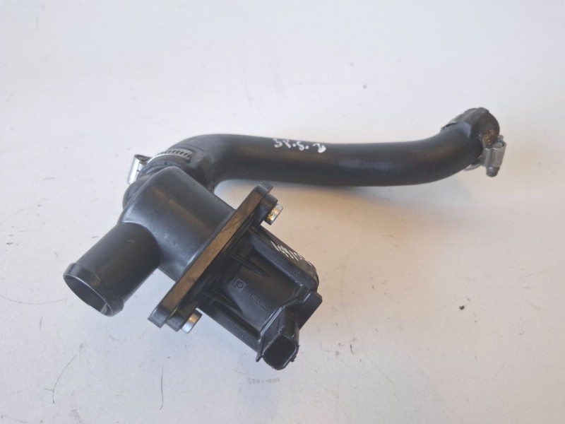 Recambio de valvula aire adicional para nissan pulsar (c13m) hra2 referencia OEM IAM   
