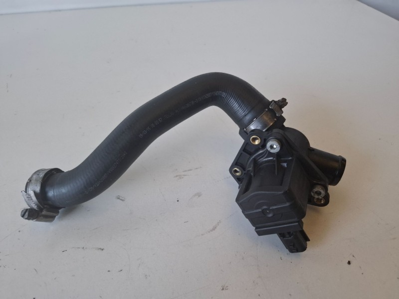 Recambio de valvula aire adicional para nissan pulsar (c13m) hra2 referencia OEM IAM   