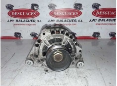 Recambio de alternador para ssangyong korando om662la referencia OEM IAM A6621544102/75A  