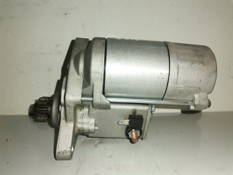 Recambio de motor arranque para mg rover rover 45 (rt) 20t2n referencia OEM IAM 335999  