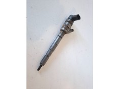 Recambio de inyector para kia sorento (bl) d4cb referencia OEM IAM 0445110275  