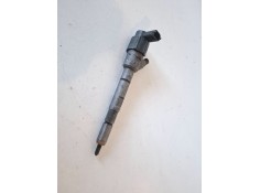 Recambio de inyector para kia sorento (bl) d4cb referencia OEM IAM 0445110275  