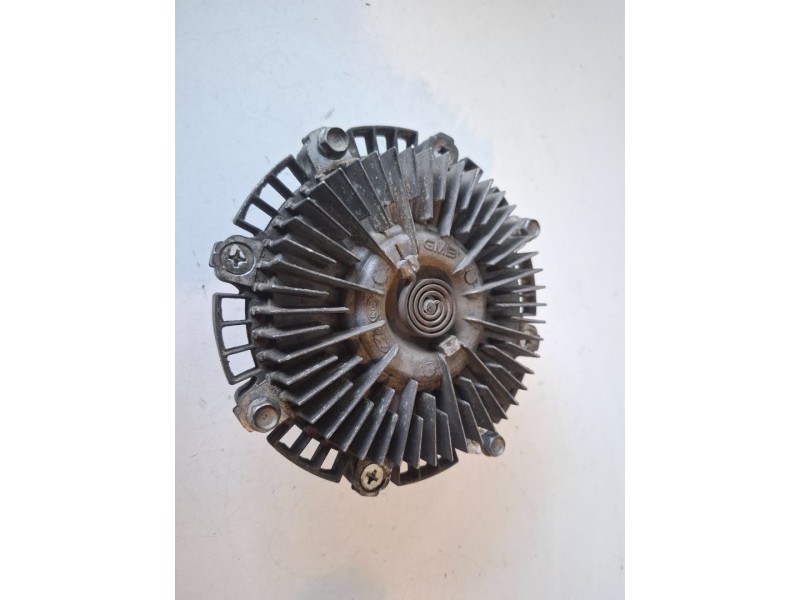 Recambio de ventilador viscoso motor para kia sorento (bl) d4cb referencia OEM IAM   