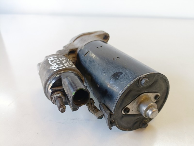 Recambio de motor arranque para audi a6 avant (4f5) bmk referencia OEM IAM 0001109258  