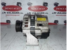 Recambio de alternador para ssangyong korando om662la referencia OEM IAM A6621544102/75A   2