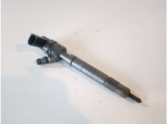 Recambio de inyector para mercedes-benz vito kombi (638) 611980 referencia OEM IAM 0445110106  