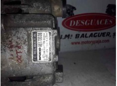 Recambio de alternador para kia rio (bc) referencia OEM IAM AB170036/OK20118300A  
