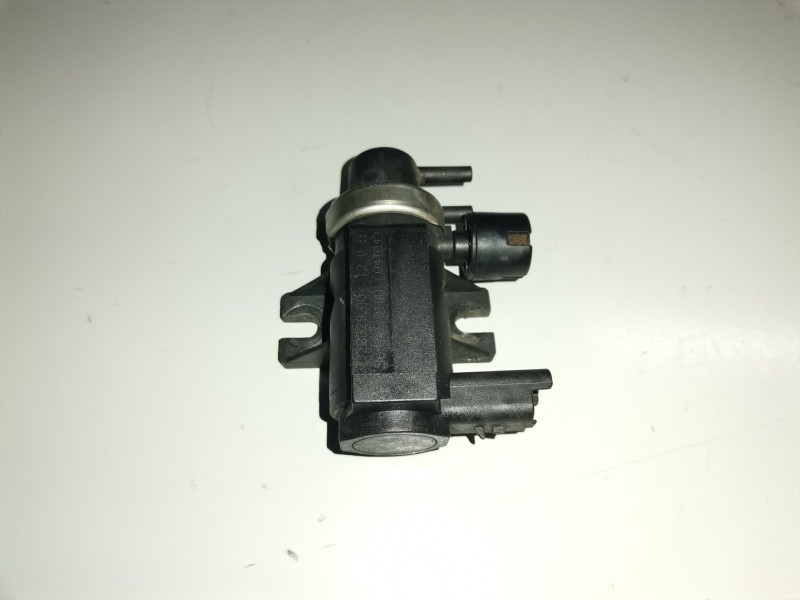 Recambio de valvula aire adicional para peugeot 307 (s1)(04.2001) 8hz referencia OEM IAM 9645029180/72832800  