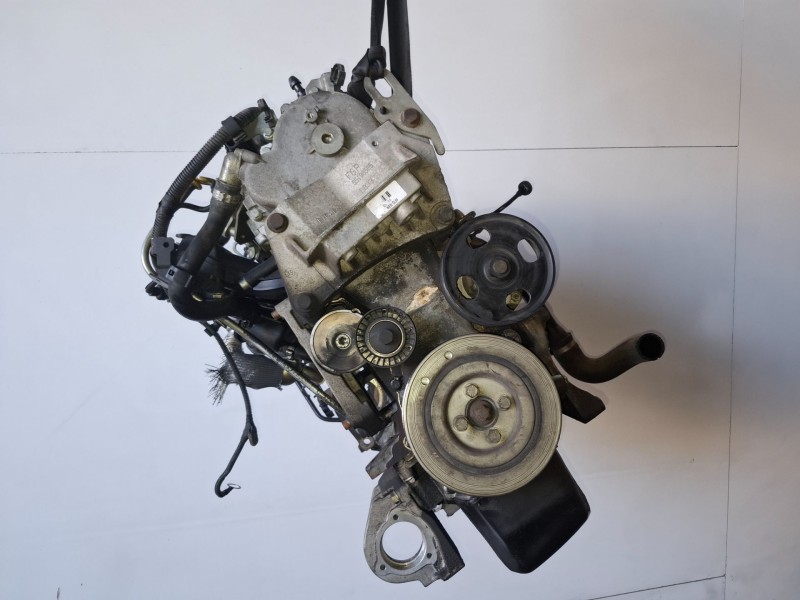 Recambio de motor completo para fiat iii evo punto (199) 199a2000 referencia OEM IAM 199A2000  
