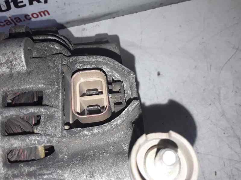 Recambio de alternador para kia rio (bc) referencia OEM IAM AB170036/OK20118300A  