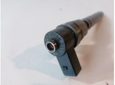 Recambio de inyector para mercedes-benz vito kombi (638) 611980 referencia OEM IAM 0445110106   2