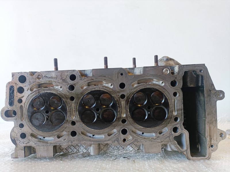 Recambio de culata para mercedes-benz clase e (bm 212) lim. 642852 referencia OEM IAM A6420109820  