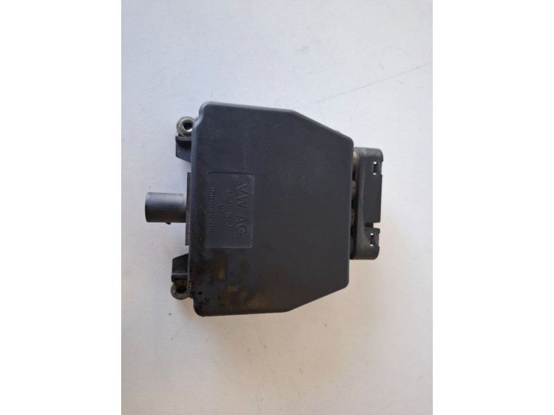 Recambio de centralita check control para volkswagen polo iv (9n3) bnv referencia OEM IAM 6Q0906625A  