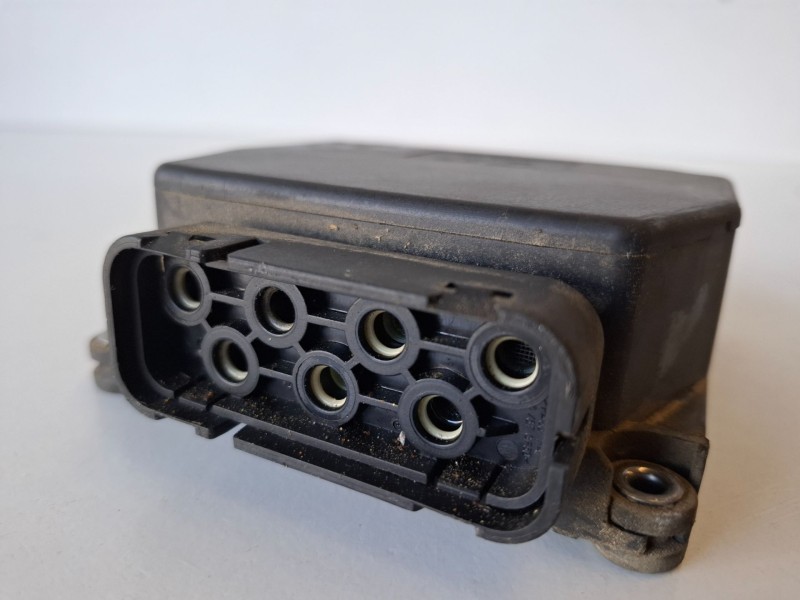 Recambio de centralita check control para volkswagen polo iv (9n3) bnv referencia OEM IAM 6Q0906625A  