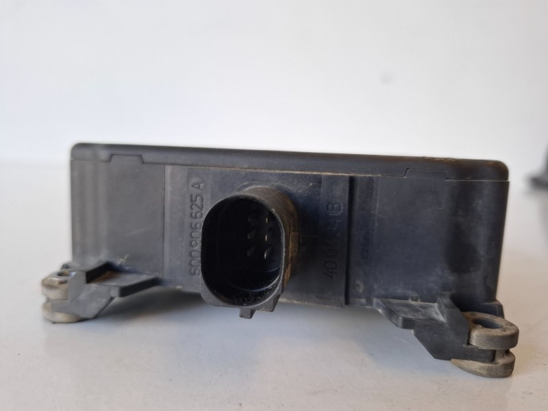 Recambio de centralita check control para volkswagen polo iv (9n3) bnv referencia OEM IAM 6Q0906625A  
