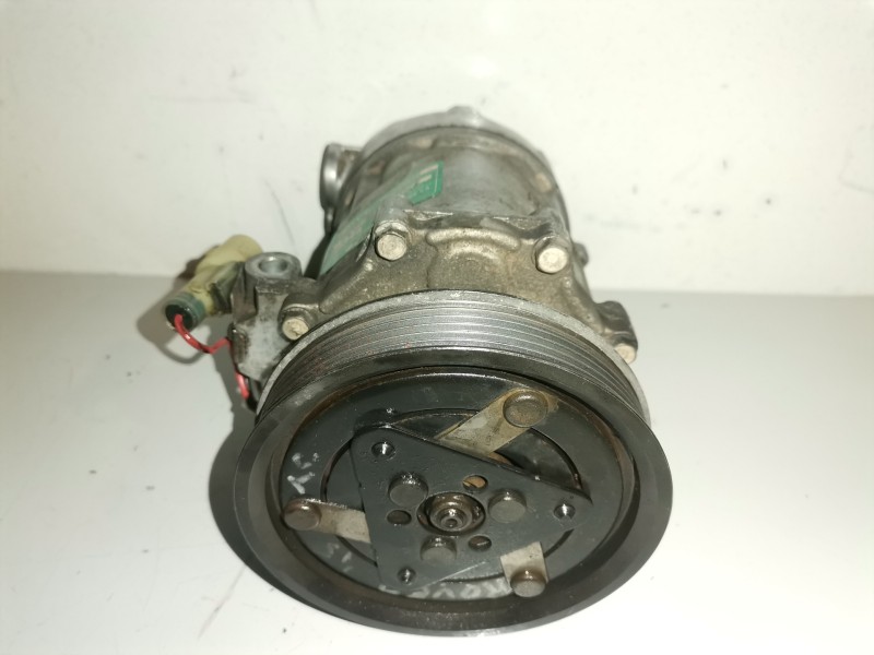 Recambio de compresor aire acondicionado para mg rover rover 45 (rt) 20t2n referencia OEM IAM 1220F  