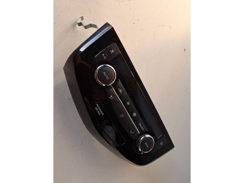 Recambio de mando climatizador para nissan x-trail (t32) r9m414 referencia OEM IAM 275004EA0A  