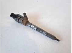 Recambio de inyector para kia sorento (bl) d4cb referencia OEM IAM 0445110275  