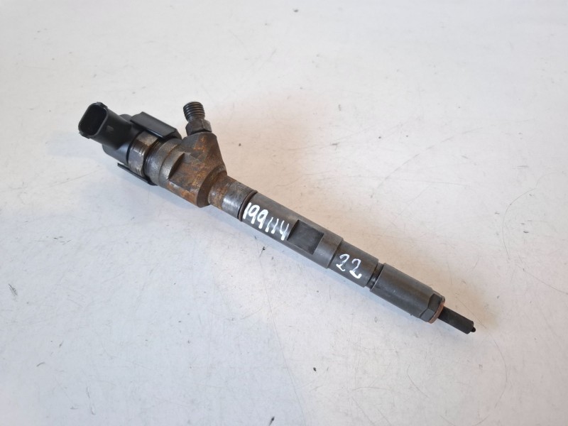 Recambio de inyector para kia sorento (bl) d4cb referencia OEM IAM 0445110275  