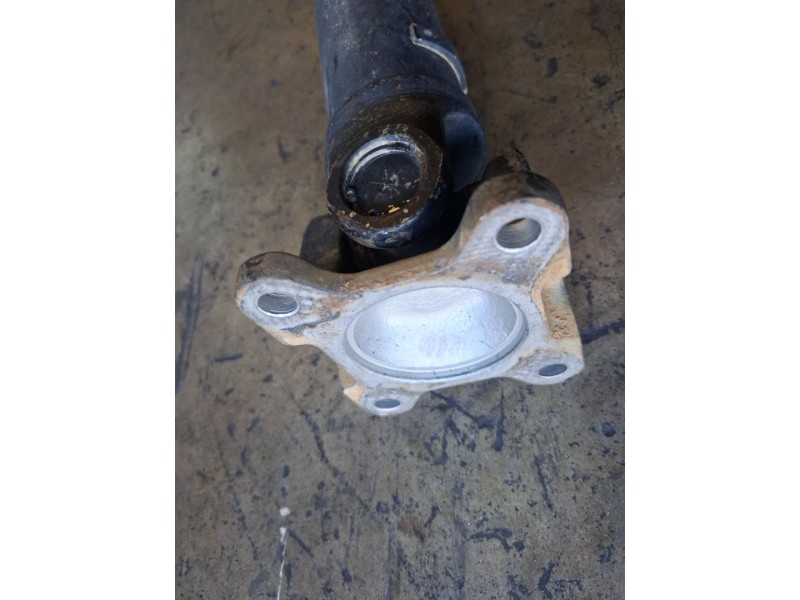 Recambio de transmision central para mercedes-benz vito basic-kombi (639) 646982 referencia OEM IAM   
