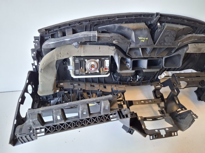 Recambio de kit airbag para nissan x-trail (t32) r9m414 referencia OEM IAM   