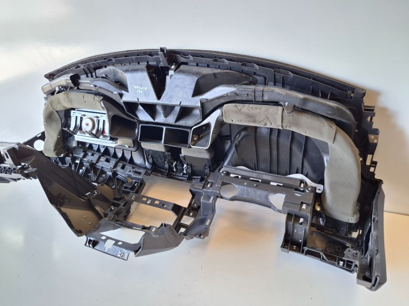 Recambio de kit airbag para nissan x-trail (t32) r9m414 referencia OEM IAM   