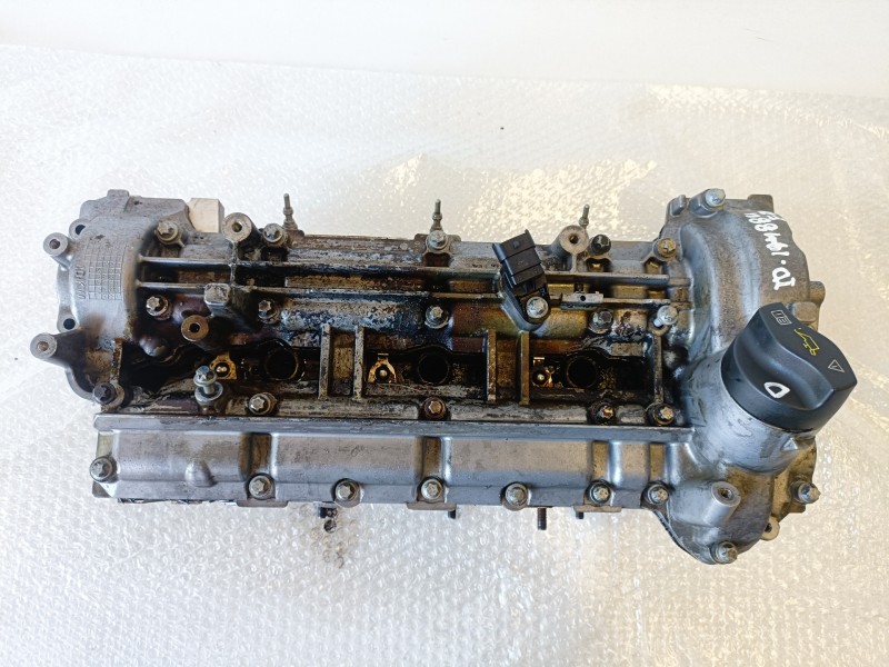 Recambio de culata para mercedes-benz clase e (bm 212) lim. 642852 referencia OEM IAM A6420109820  