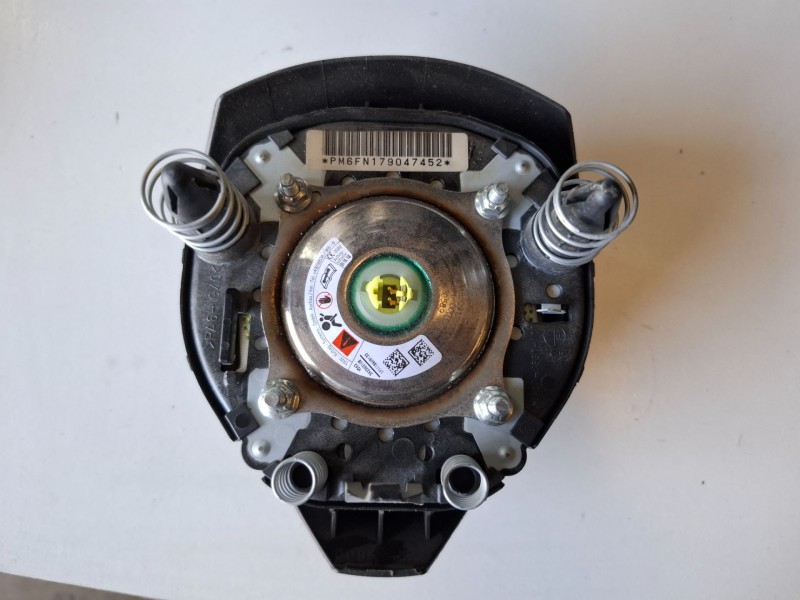 Recambio de kit airbag para nissan x-trail (t32) r9m414 referencia OEM IAM   