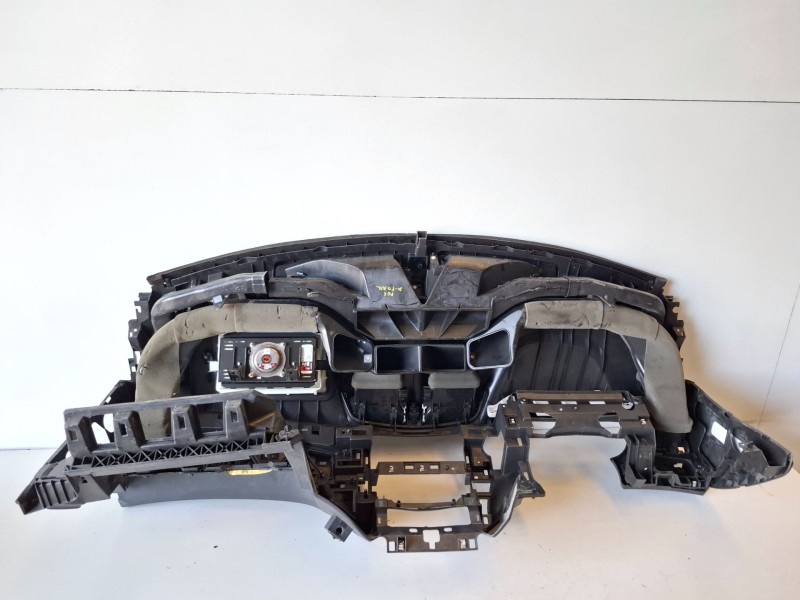 Recambio de kit airbag para nissan x-trail (t32) r9m414 referencia OEM IAM   