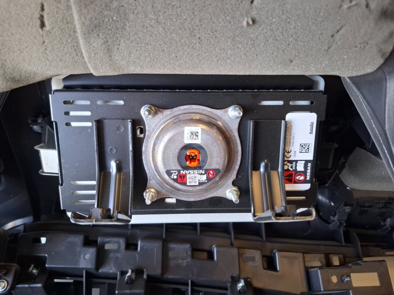 Recambio de kit airbag para nissan x-trail (t32) r9m414 referencia OEM IAM   