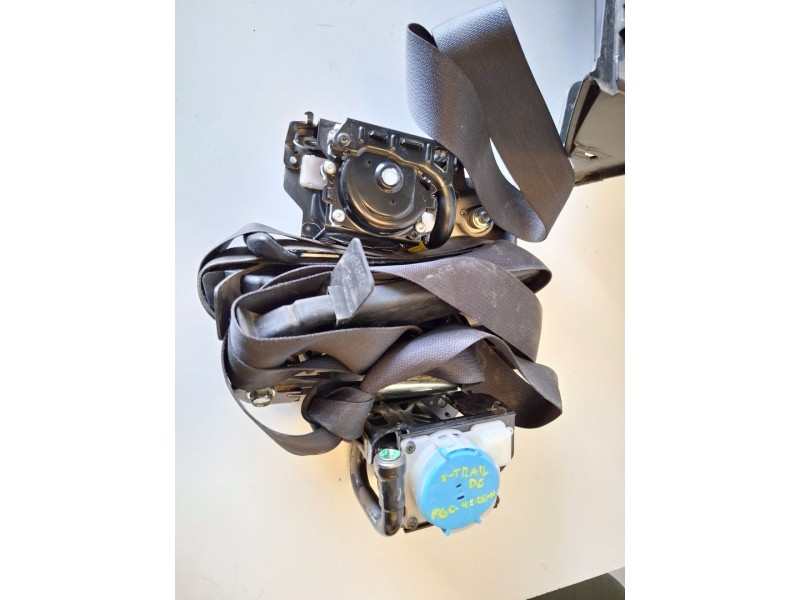 Recambio de kit airbag para nissan x-trail (t32) r9m414 referencia OEM IAM   