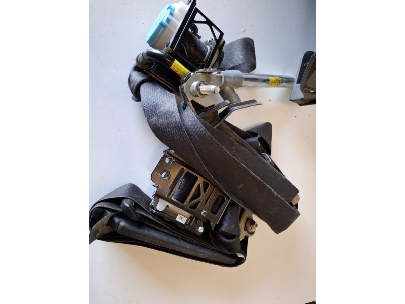 Recambio de kit airbag para nissan x-trail (t32) r9m414 referencia OEM IAM   