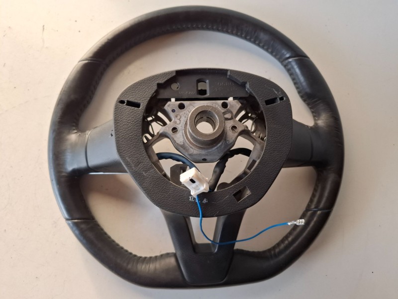 Recambio de kit airbag para nissan x-trail (t32) r9m414 referencia OEM IAM   