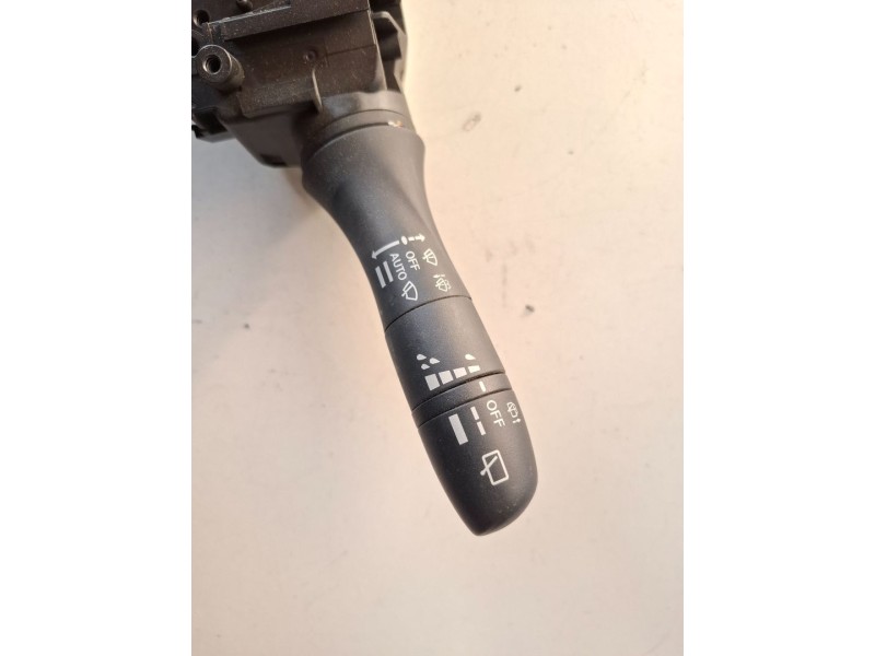 Recambio de mando luces para nissan x-trail (t32) r9m414 referencia OEM IAM 17713SD1  