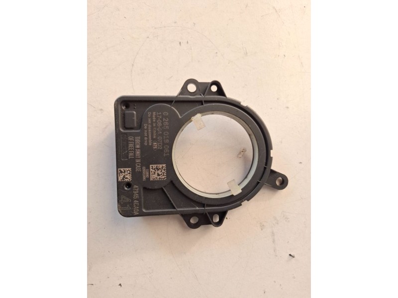 Recambio de sensor angulo de giro para nissan x-trail (t32) r9m414 referencia OEM IAM 0265019061  