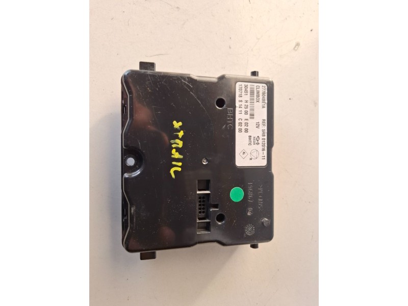 Recambio de modulo electronico para nissan x-trail (t32) r9m414 referencia OEM IAM 277604BE1A  