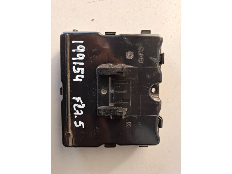 Recambio de modulo electronico para nissan x-trail (t32) r9m414 referencia OEM IAM 277604BE1A  