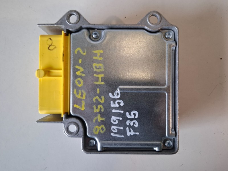 Recambio de kit airbag para seat leon (1p1) cayc referencia OEM IAM   