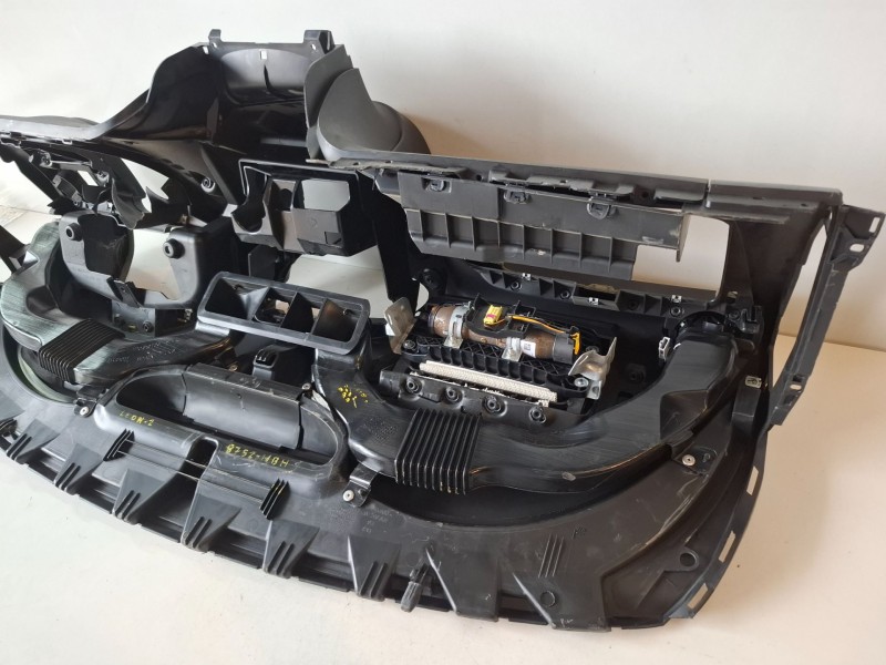 Recambio de kit airbag para seat leon (1p1) cayc referencia OEM IAM   
