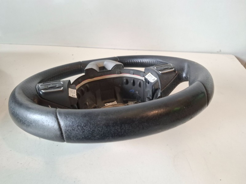 Recambio de kit airbag para seat leon (1p1) cayc referencia OEM IAM   
