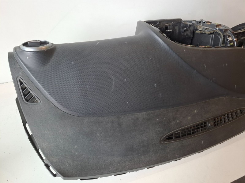 Recambio de kit airbag para seat leon (1p1) cayc referencia OEM IAM   