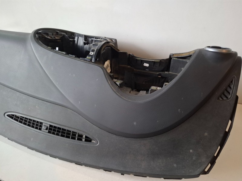 Recambio de kit airbag para seat leon (1p1) cayc referencia OEM IAM   